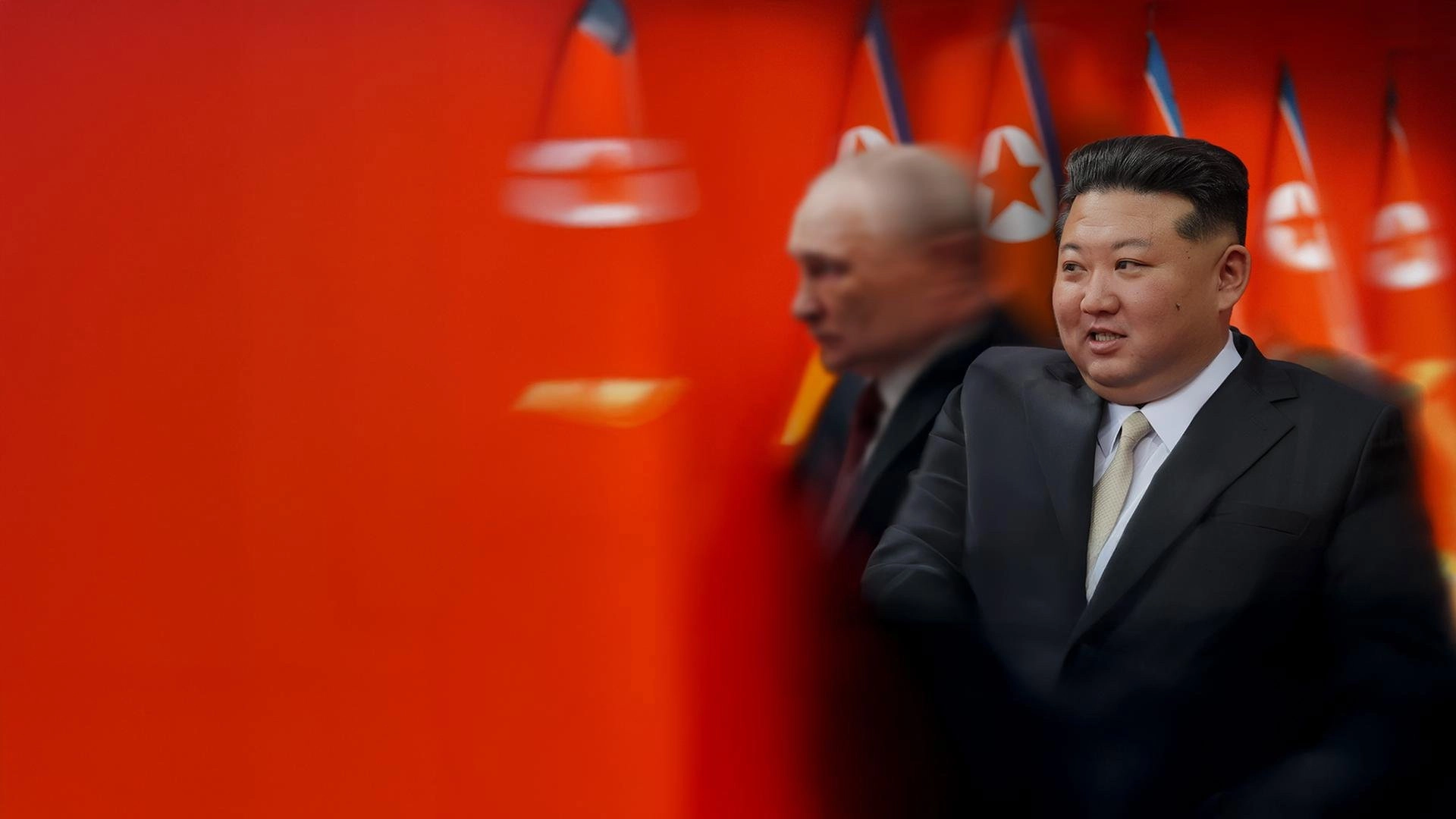 Nordkoreas Geheimnisse