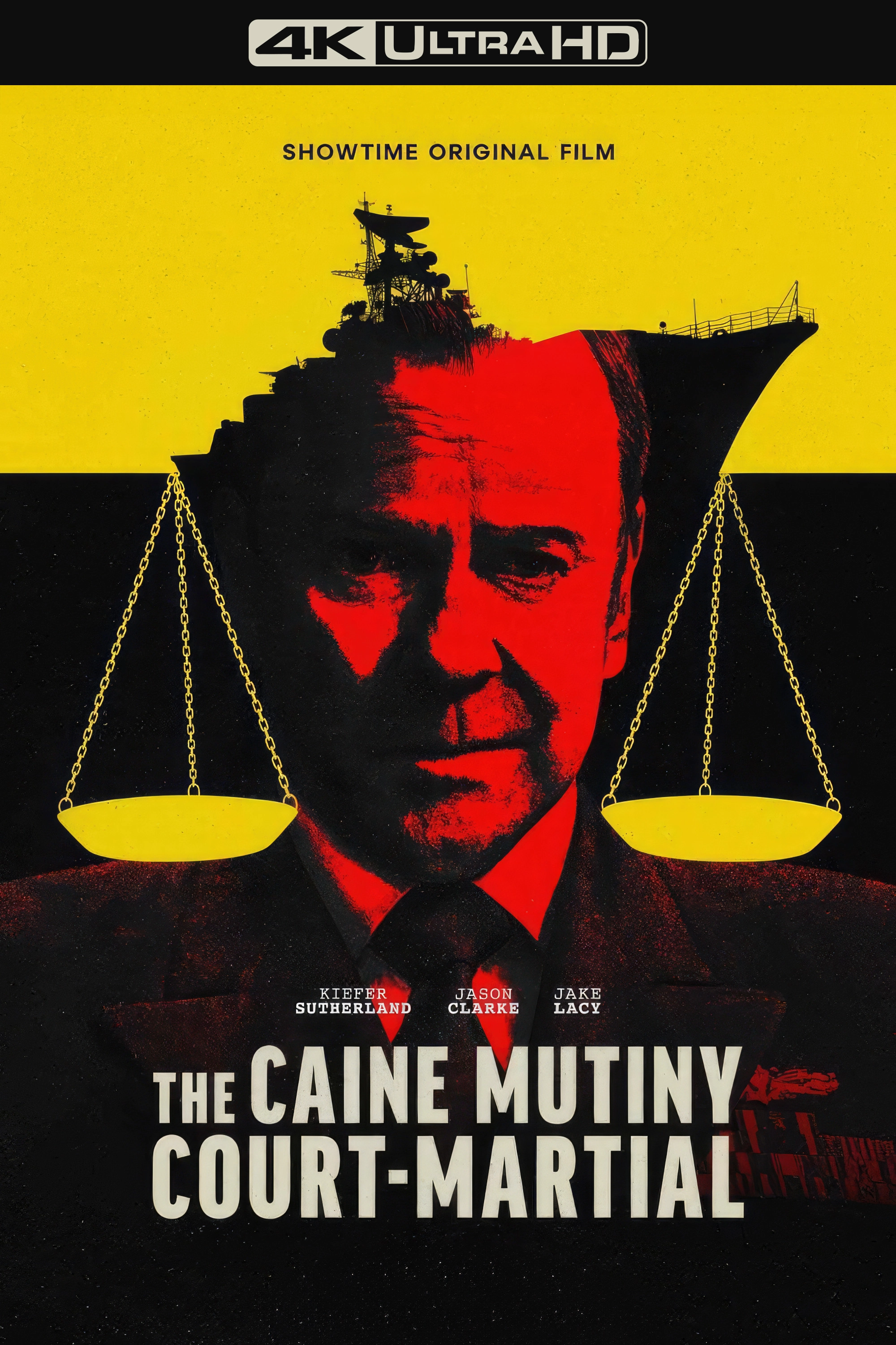 The Caine Mutiny Court-Martial