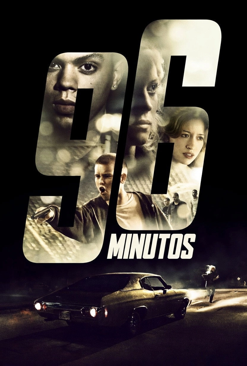 96 Minutes