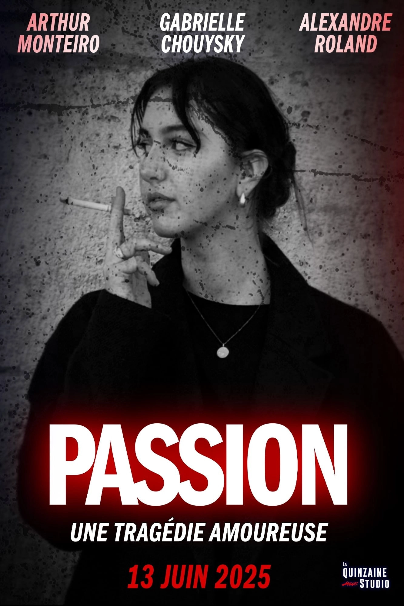 Passion