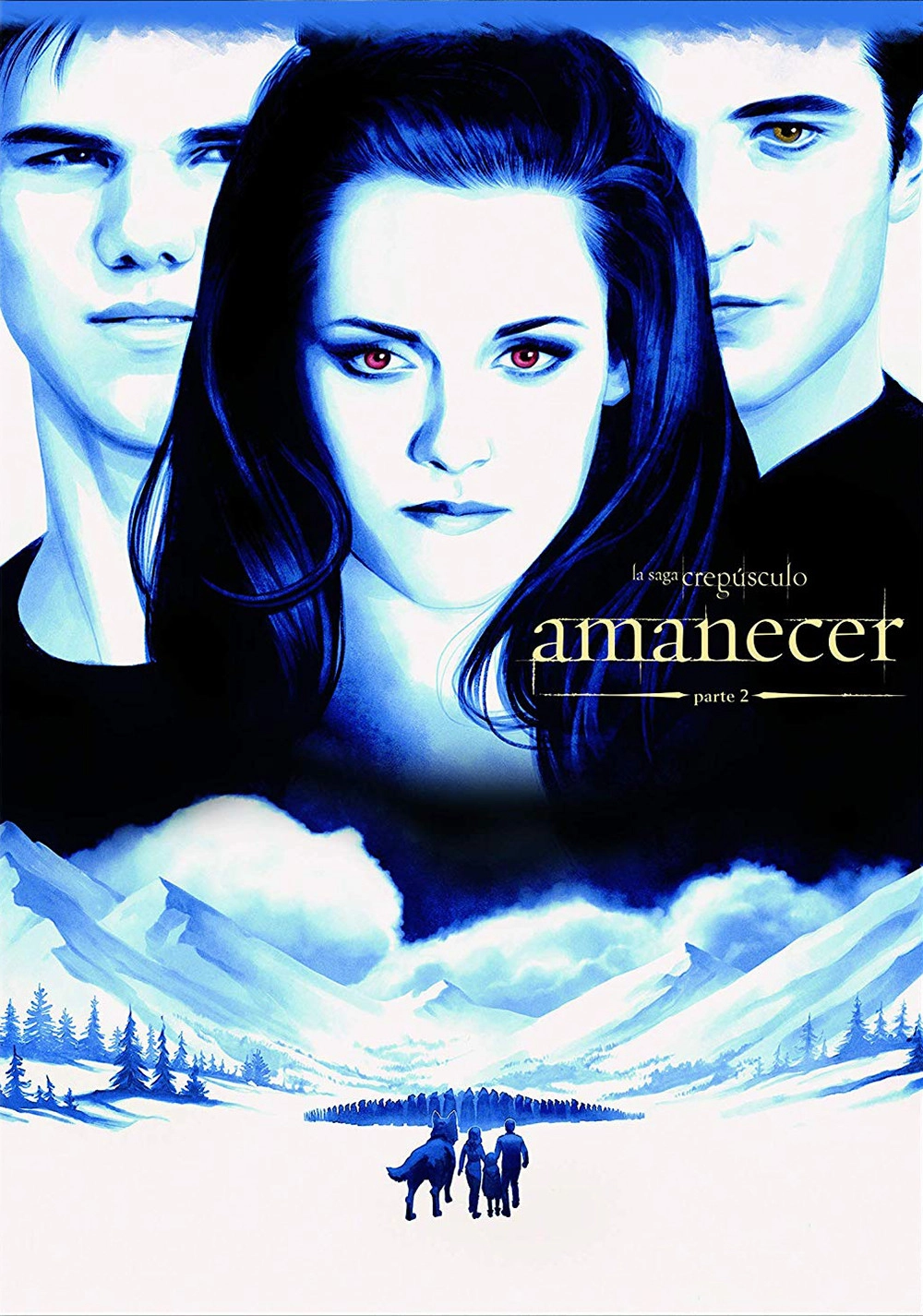 The Twilight Saga: Breaking Dawn - Part 2