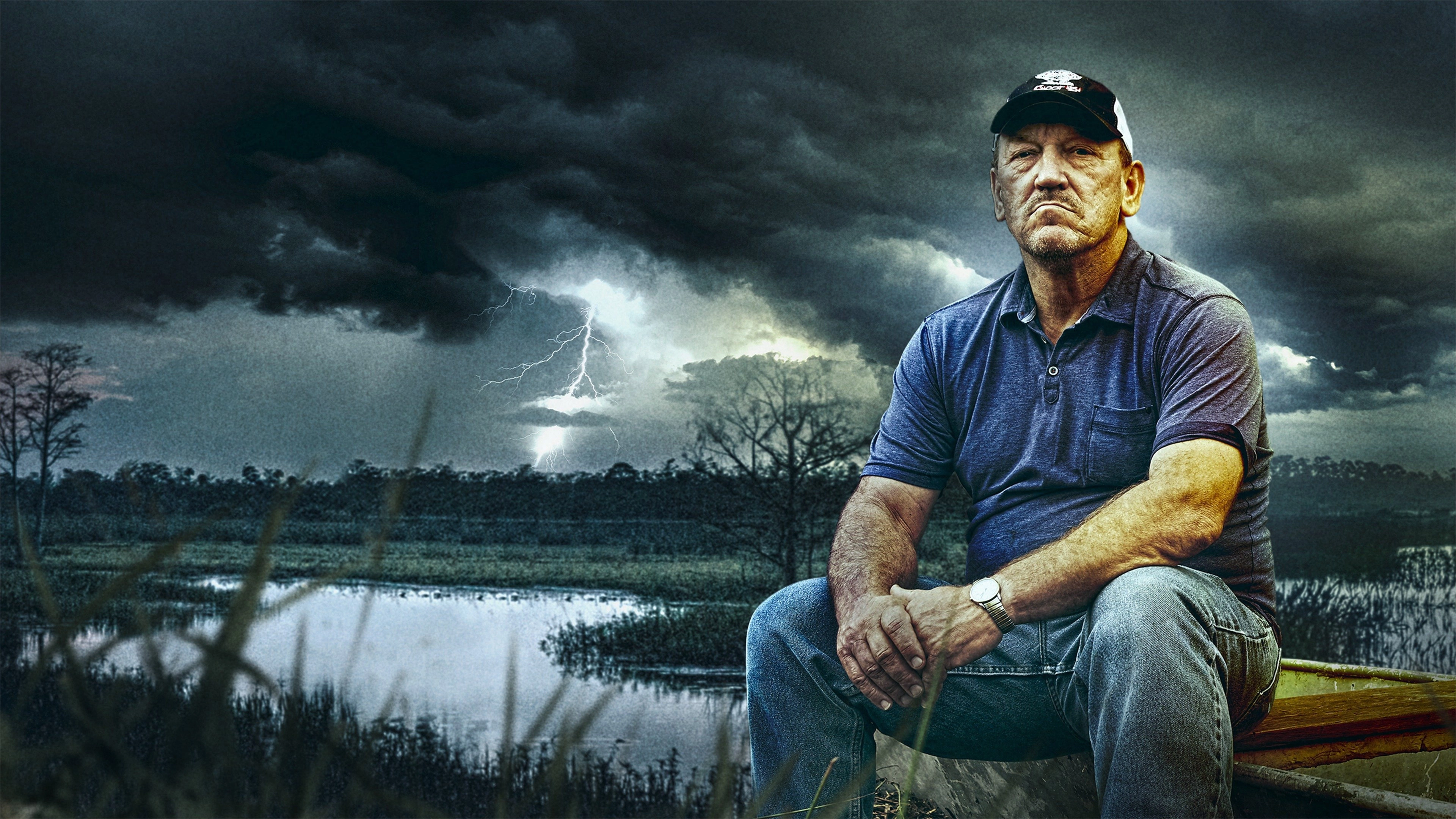 Swamp People