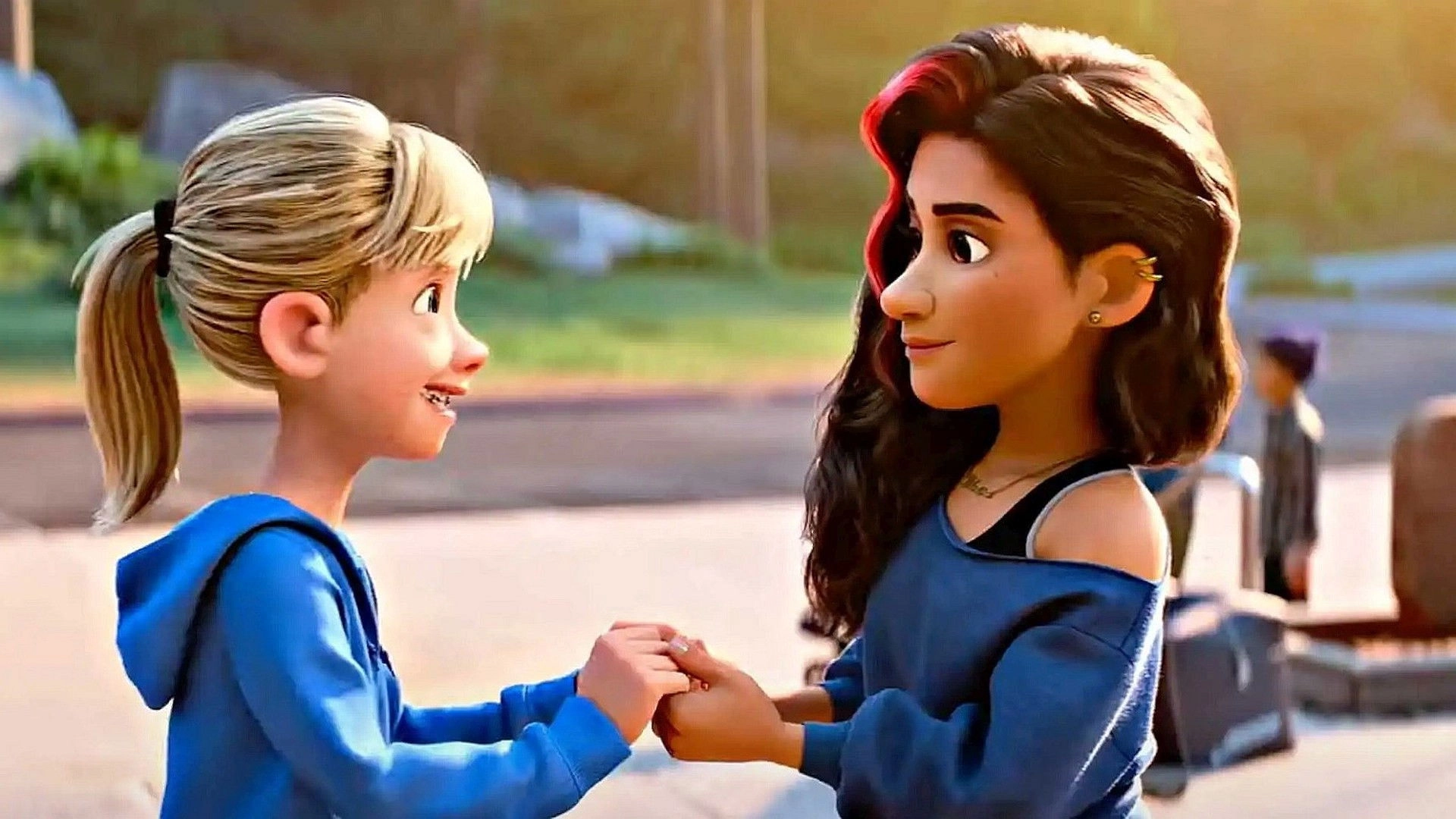 Inside Out 2