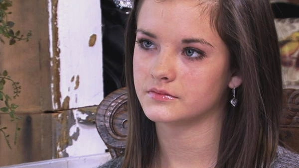 Dance Moms