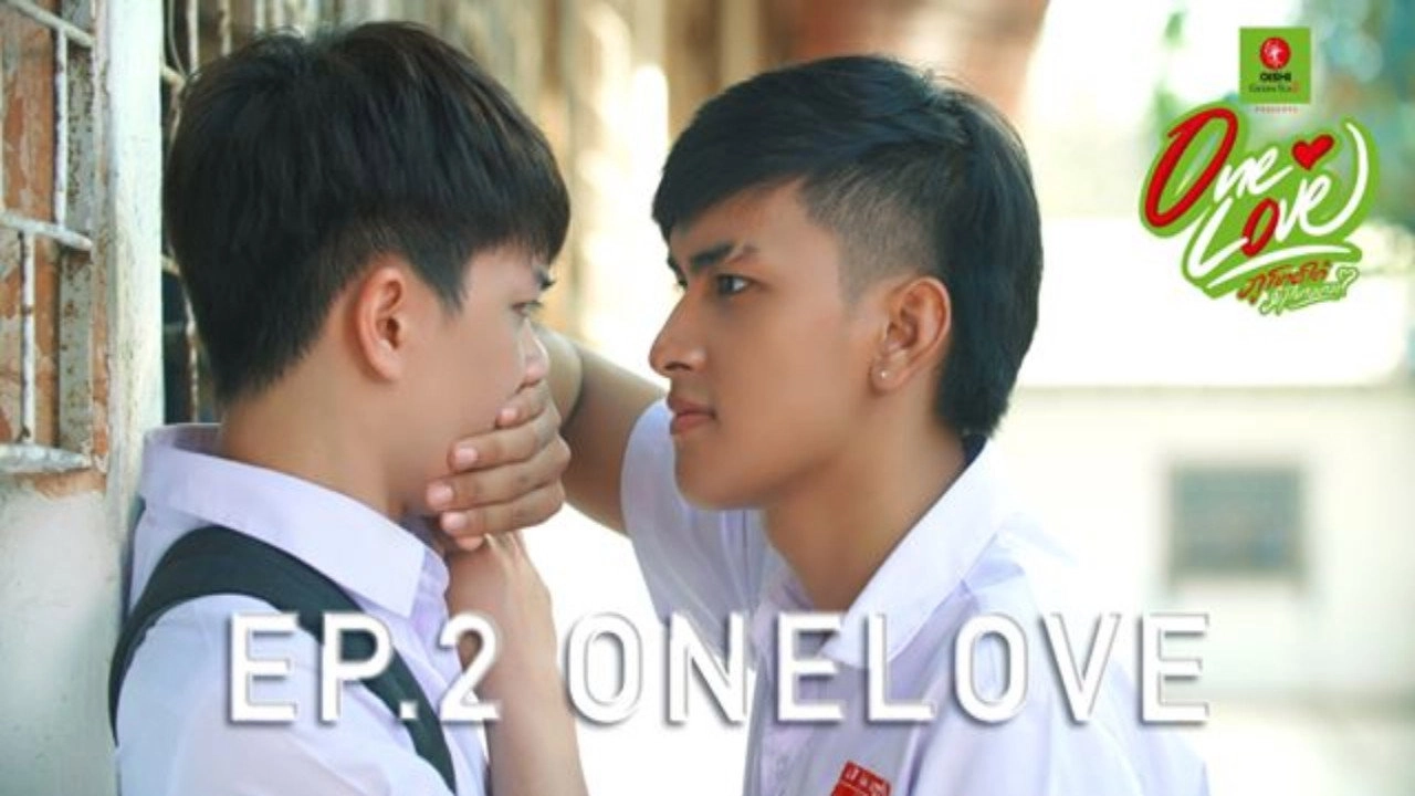 One Love The Series