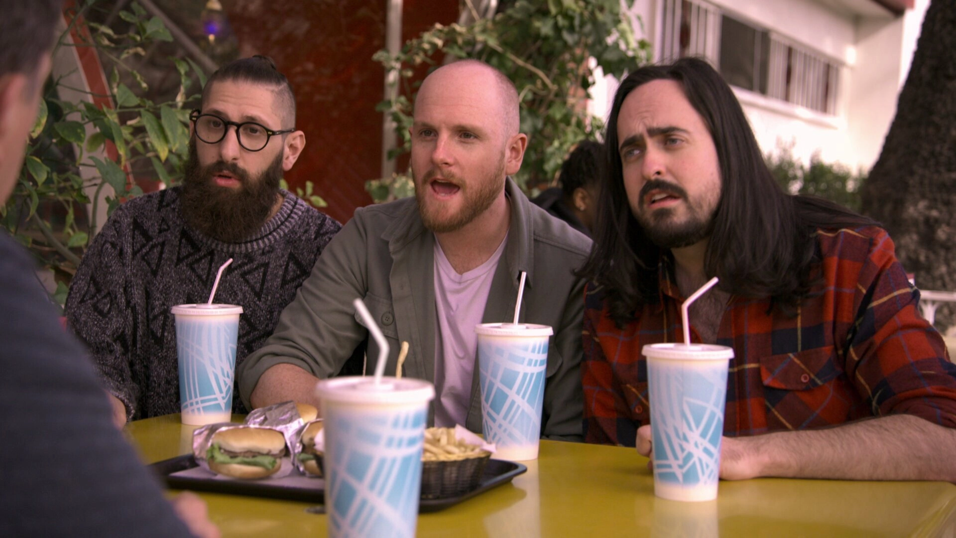 Aunty Donna's Big Ol House of Fun