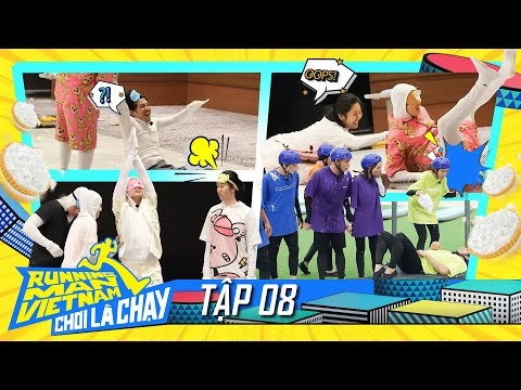 Running Man Việt Nam
