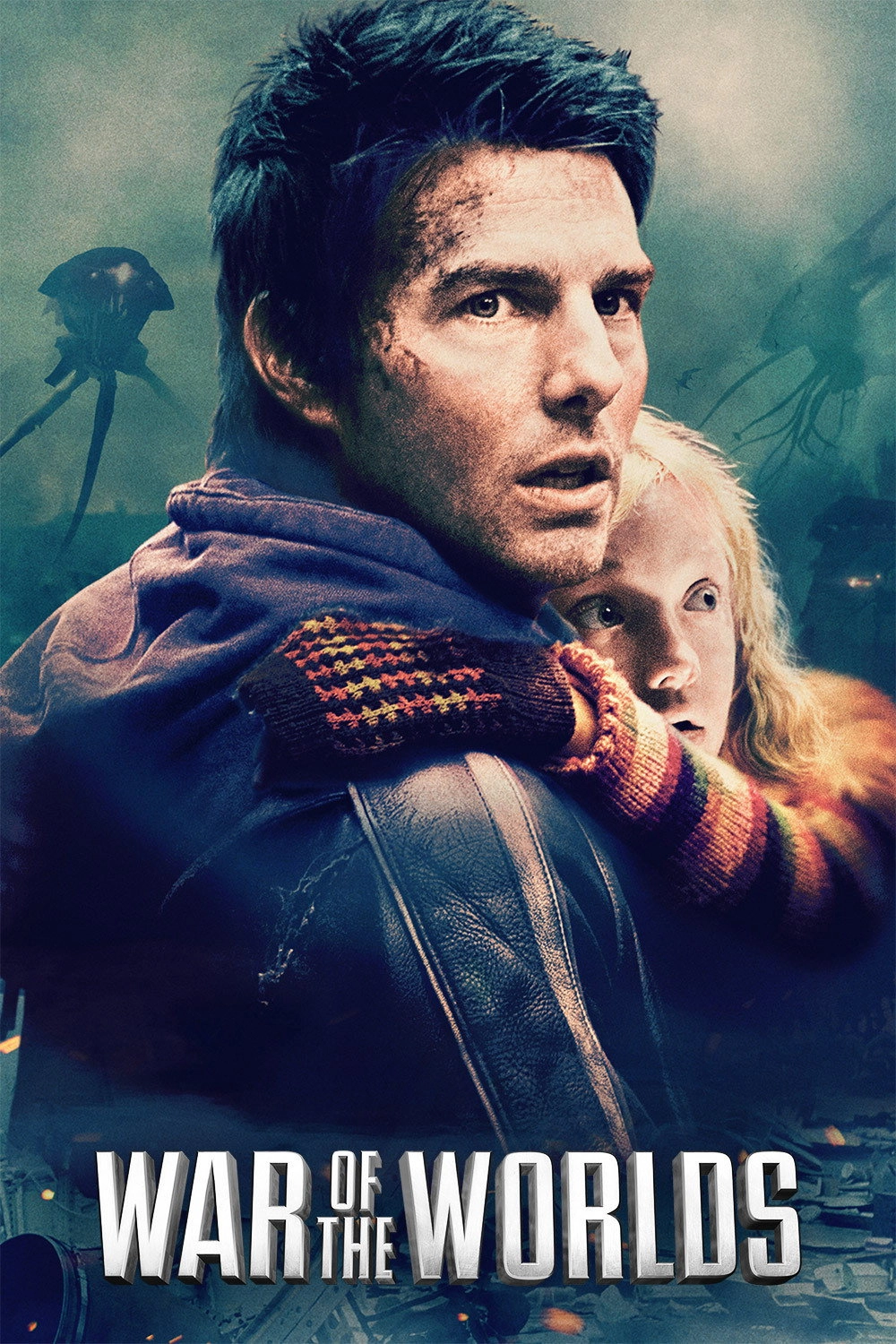War of the Worlds