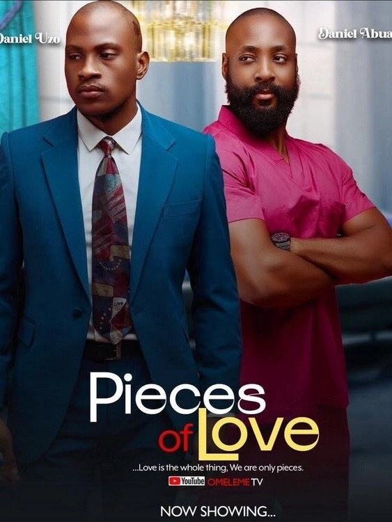 Pieces of Love