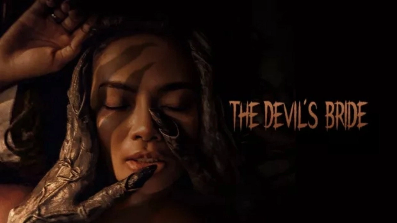 The Devil's Bride