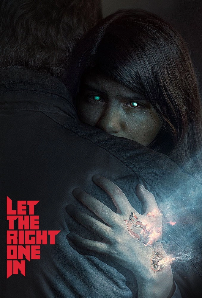 Let the Right One In