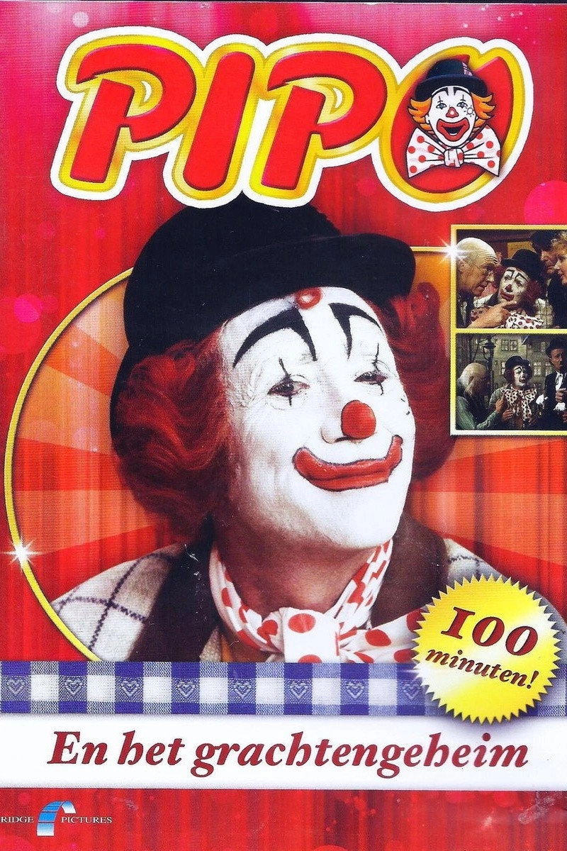 Pipo de Clown