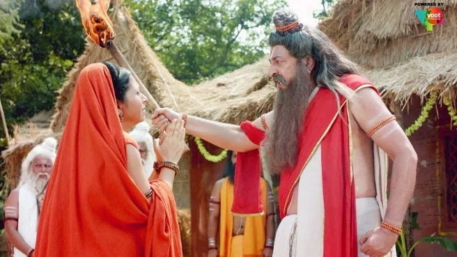 Shrimad Bhagwat Mahapuran