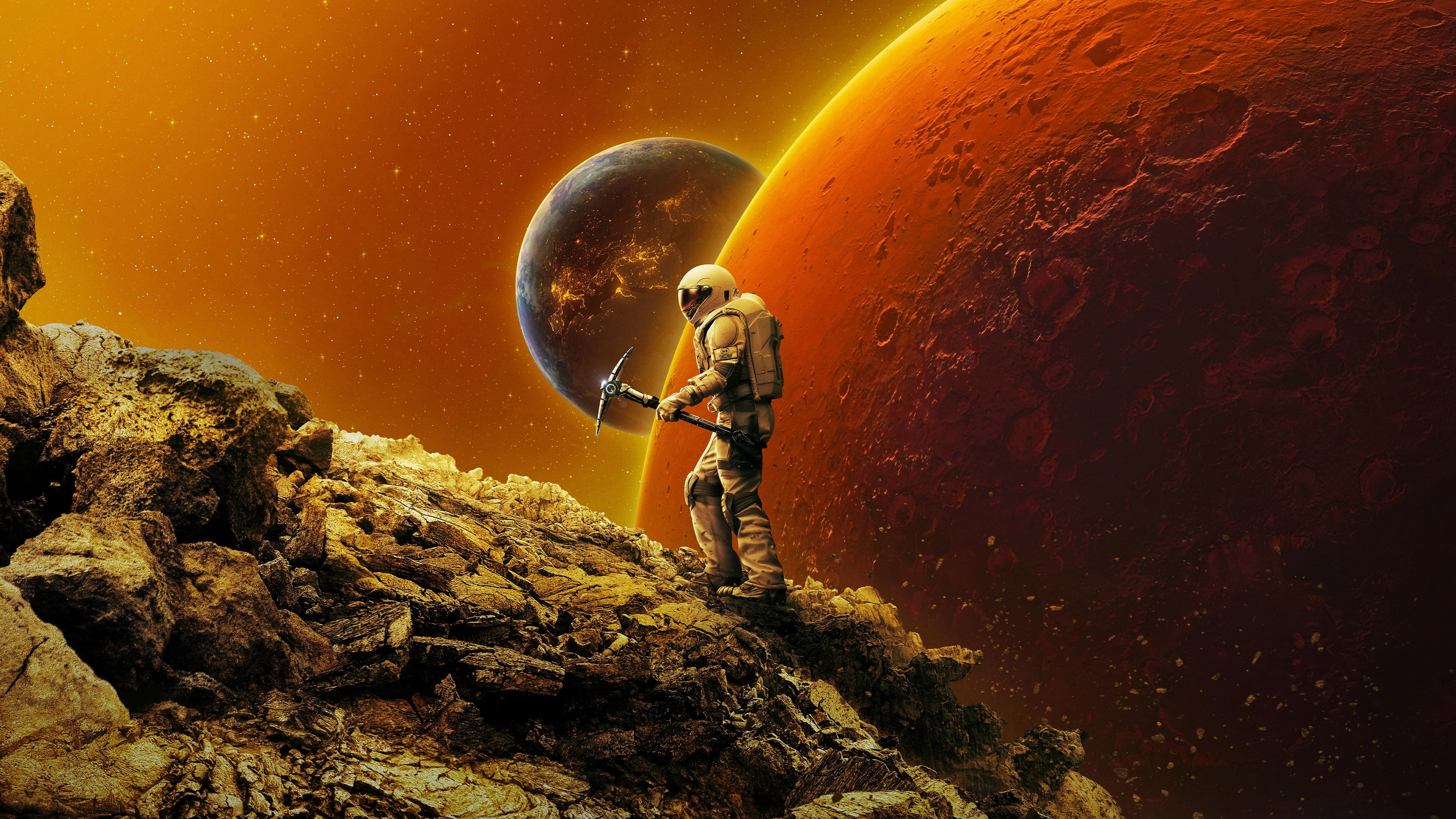 For All Mankind