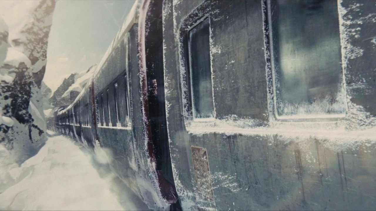 Snowpiercer