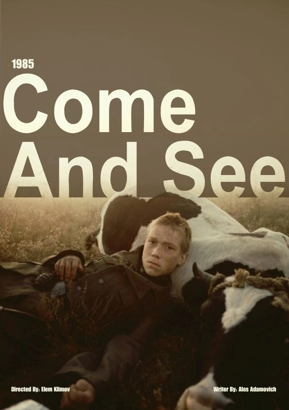 Come and See