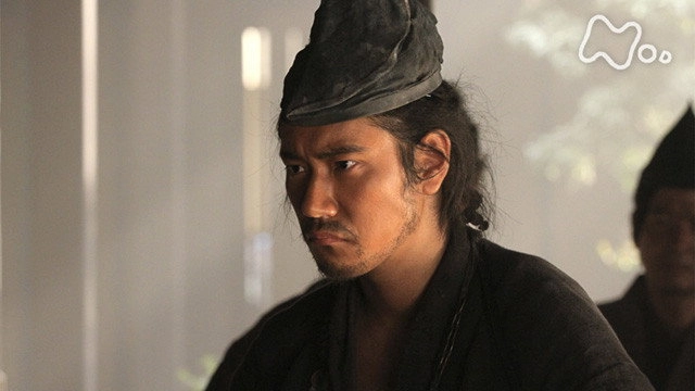 Taira no Kiyomori