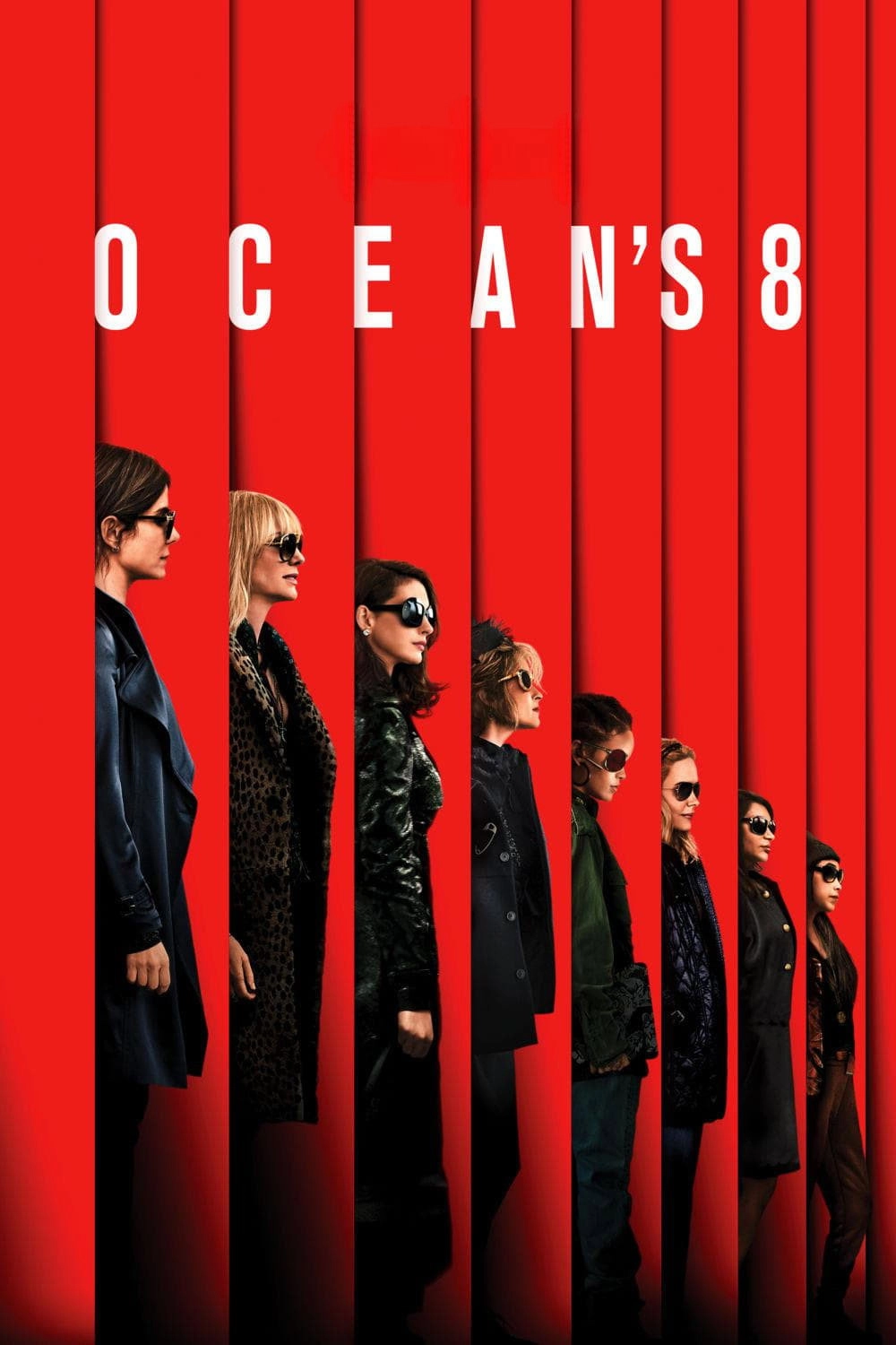 Ocean's Eight