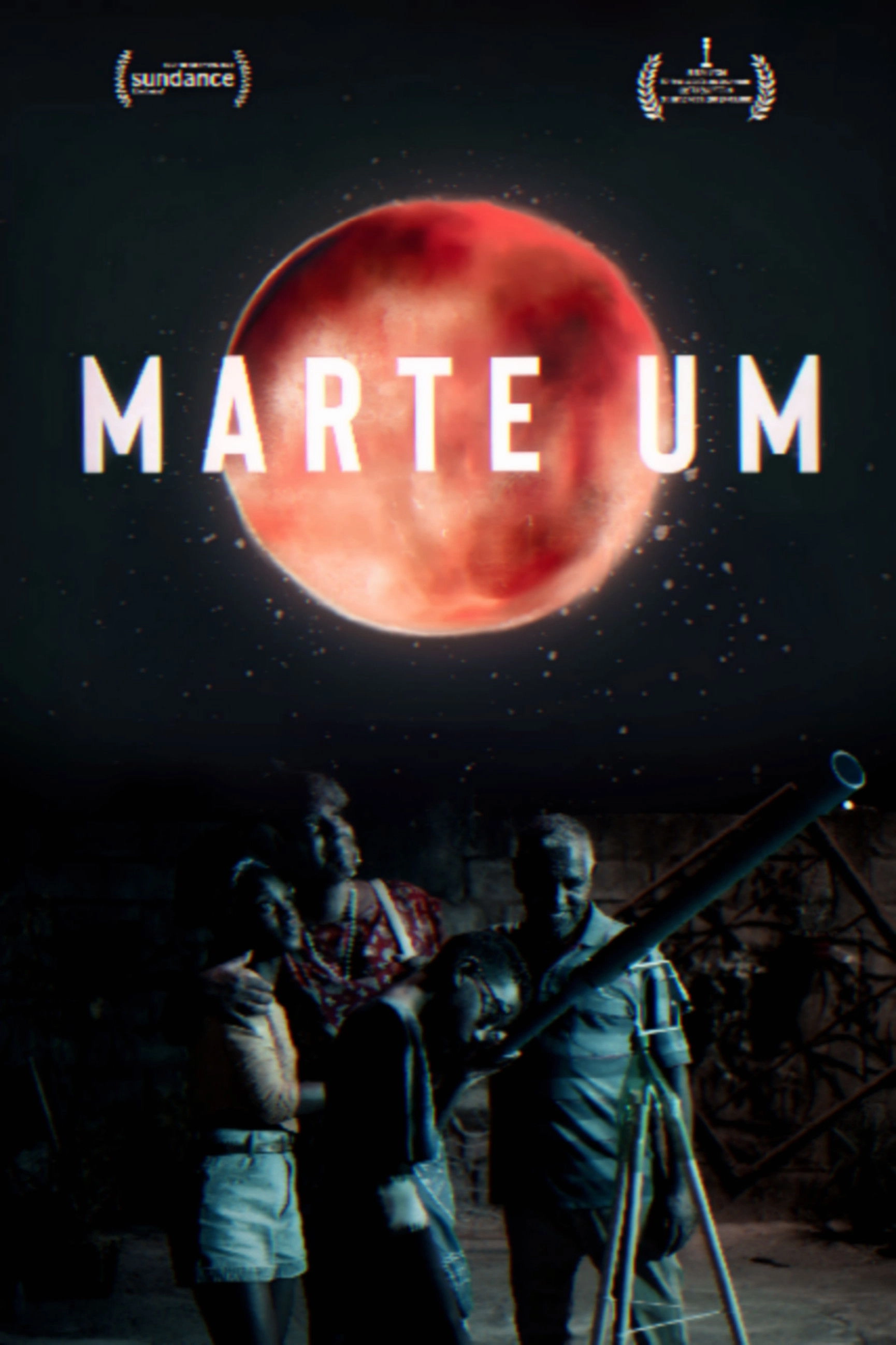 Mars One