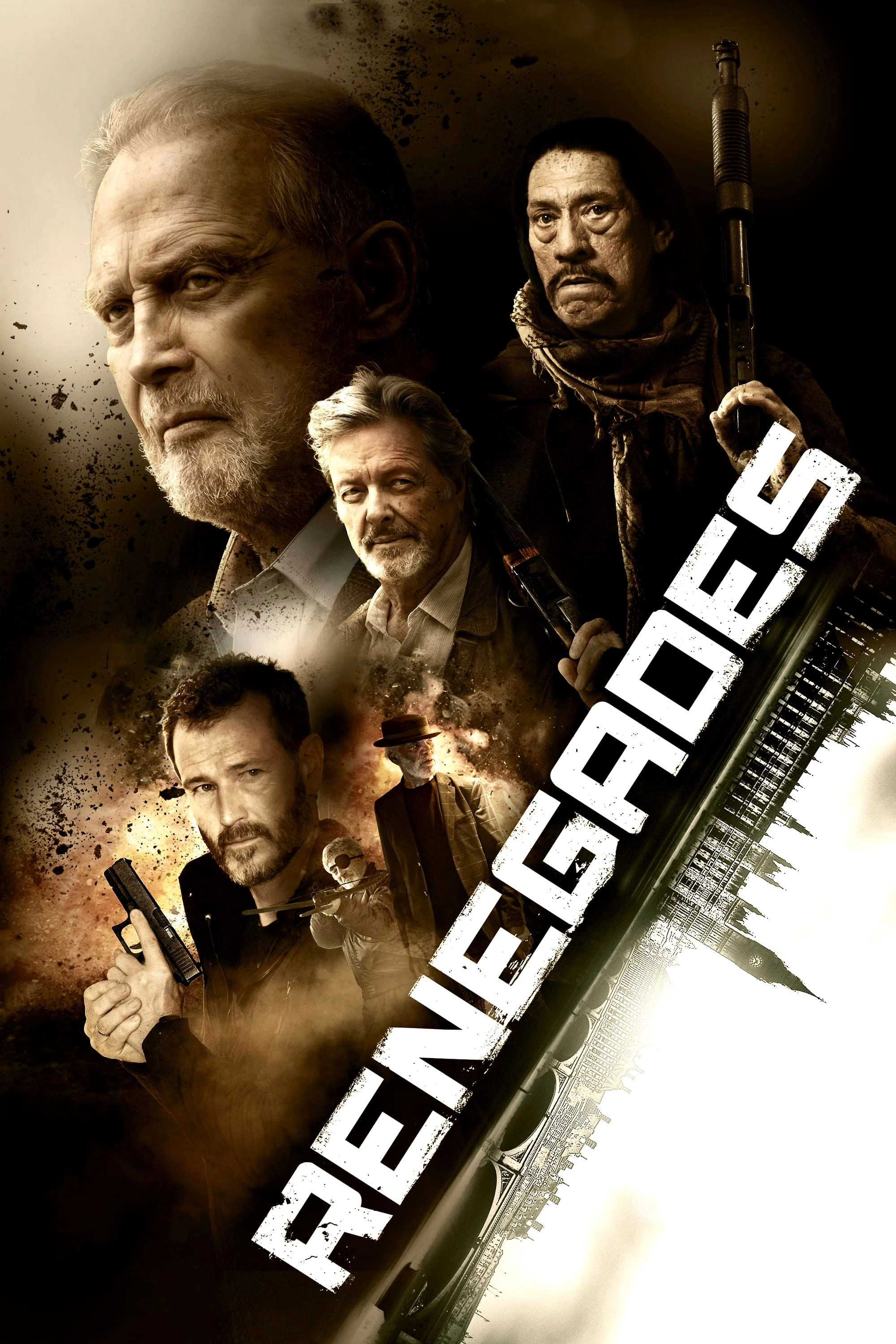 Renegades