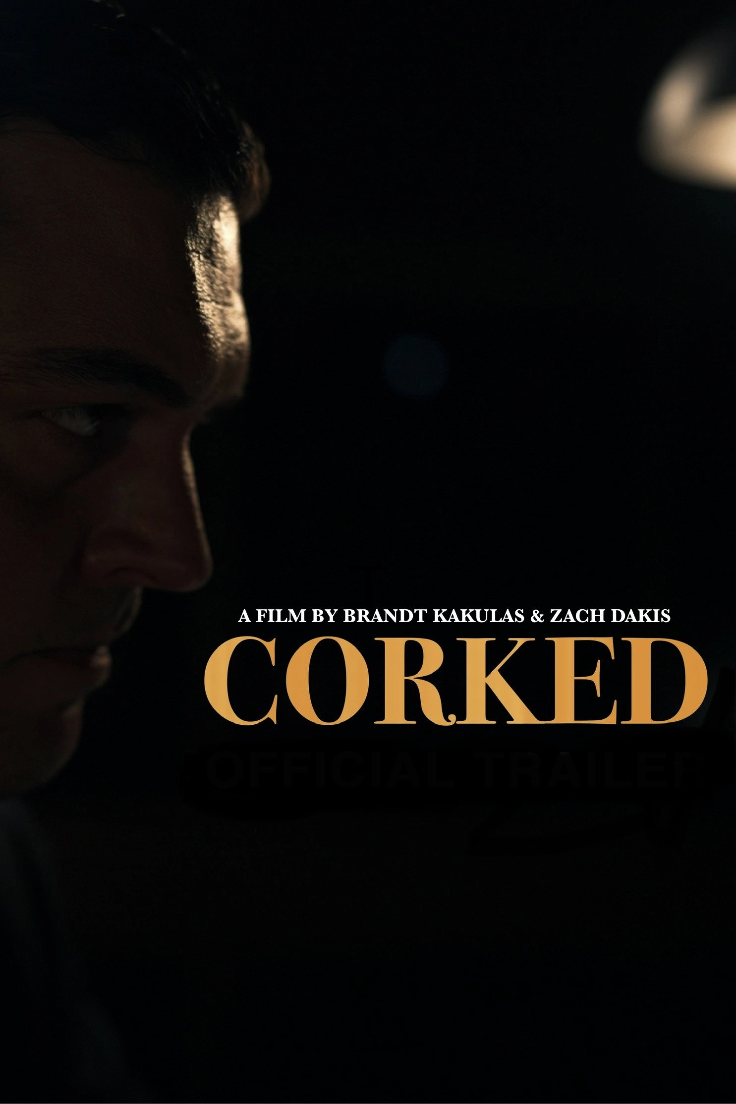 Corked
