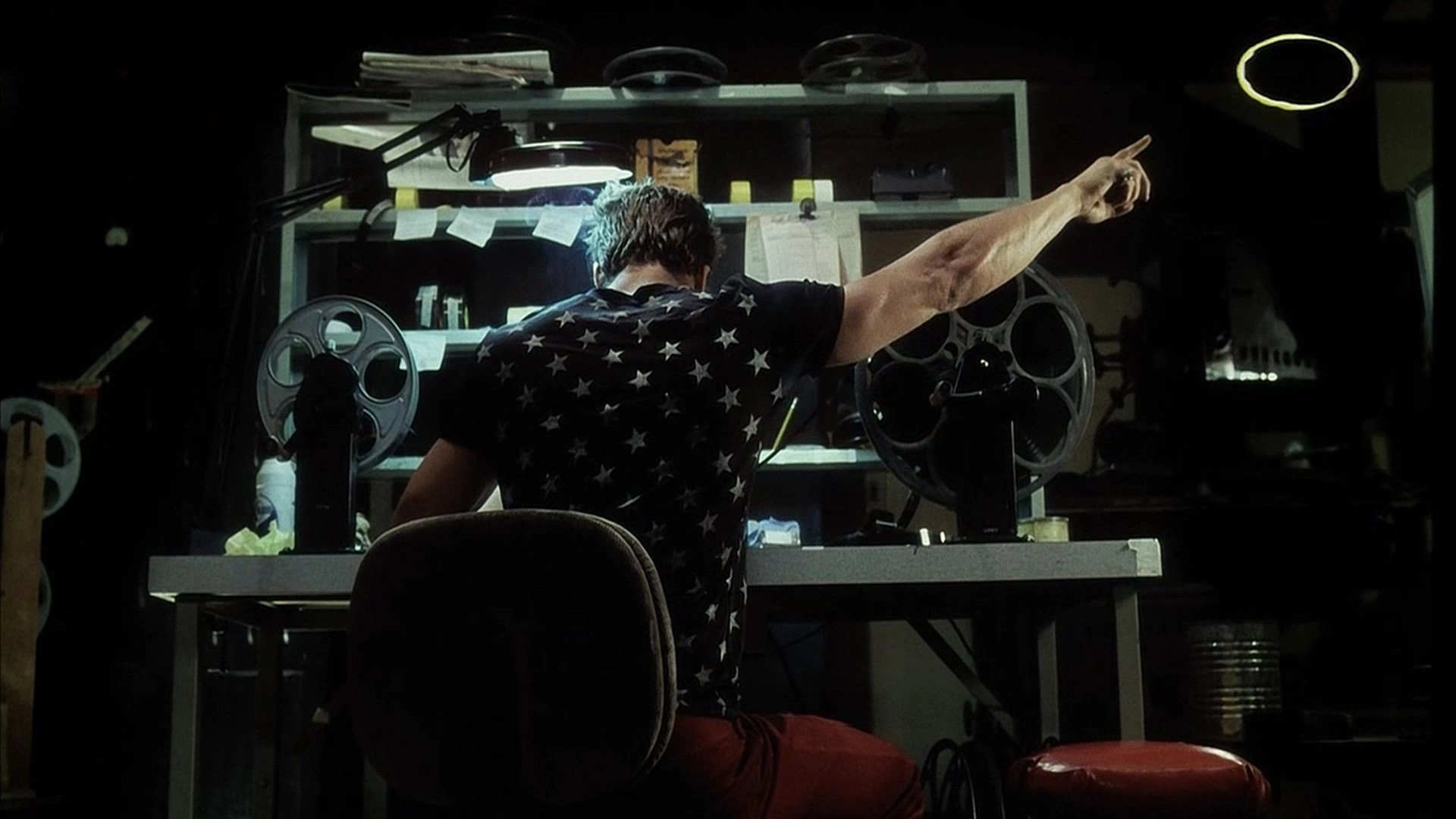 Fight Club