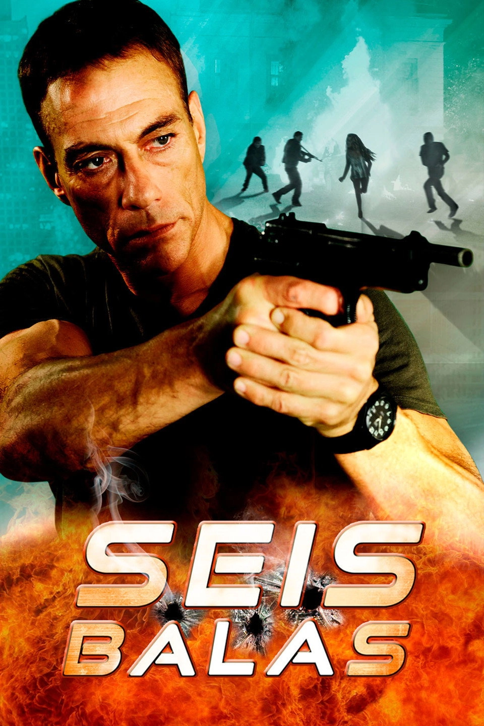 6 Bullets