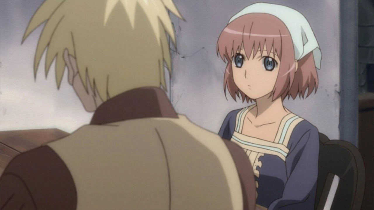 Wellber no Monogatari: Sisters of Wellber
