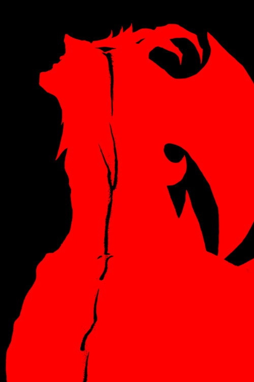 Devilman Crybaby