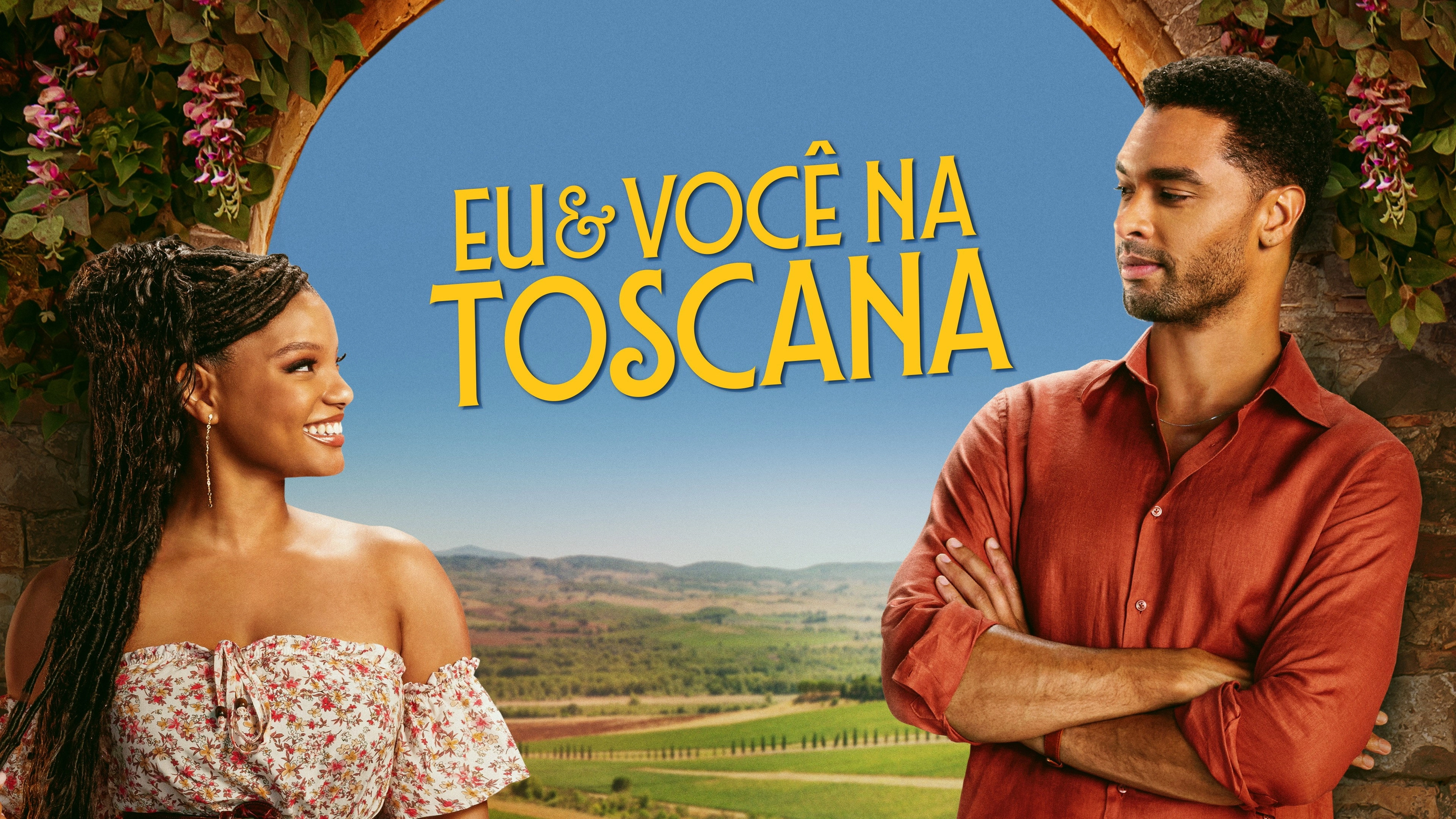 You, Me & Tuscany