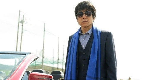 Doctor-Y ~Gekai Kaji Hideki~
