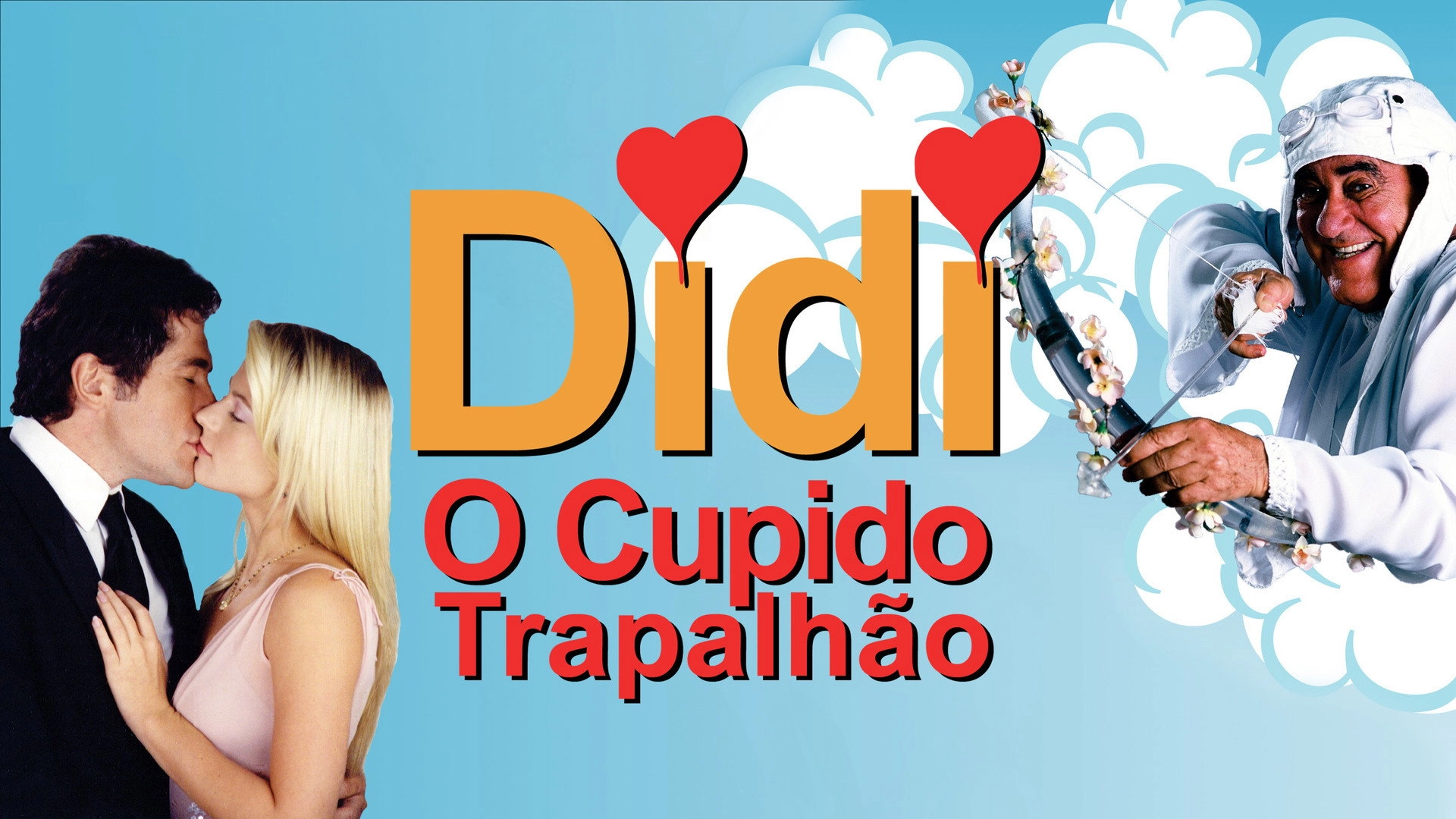 Didi - The Goofy Cupid