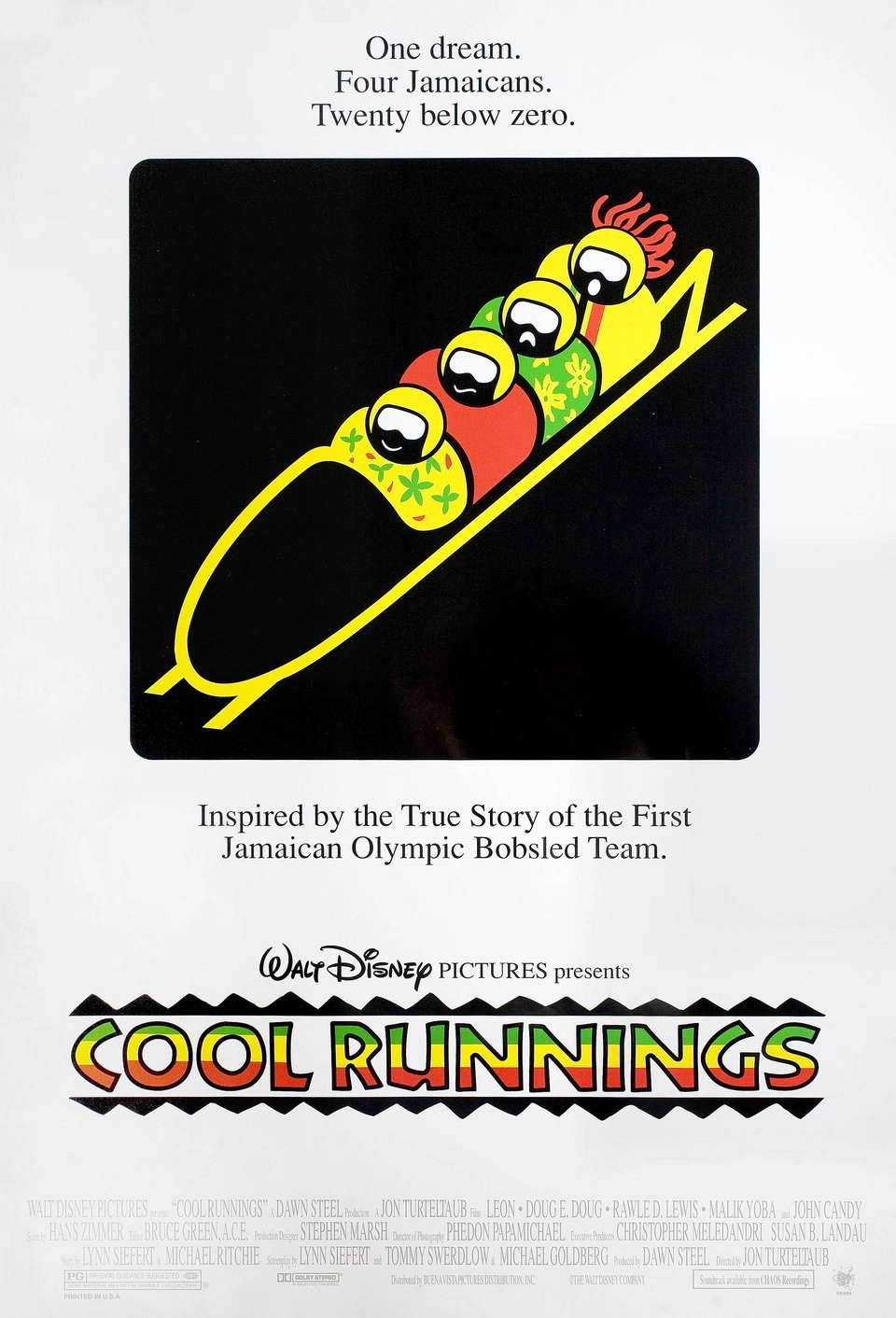 Cool Runnings