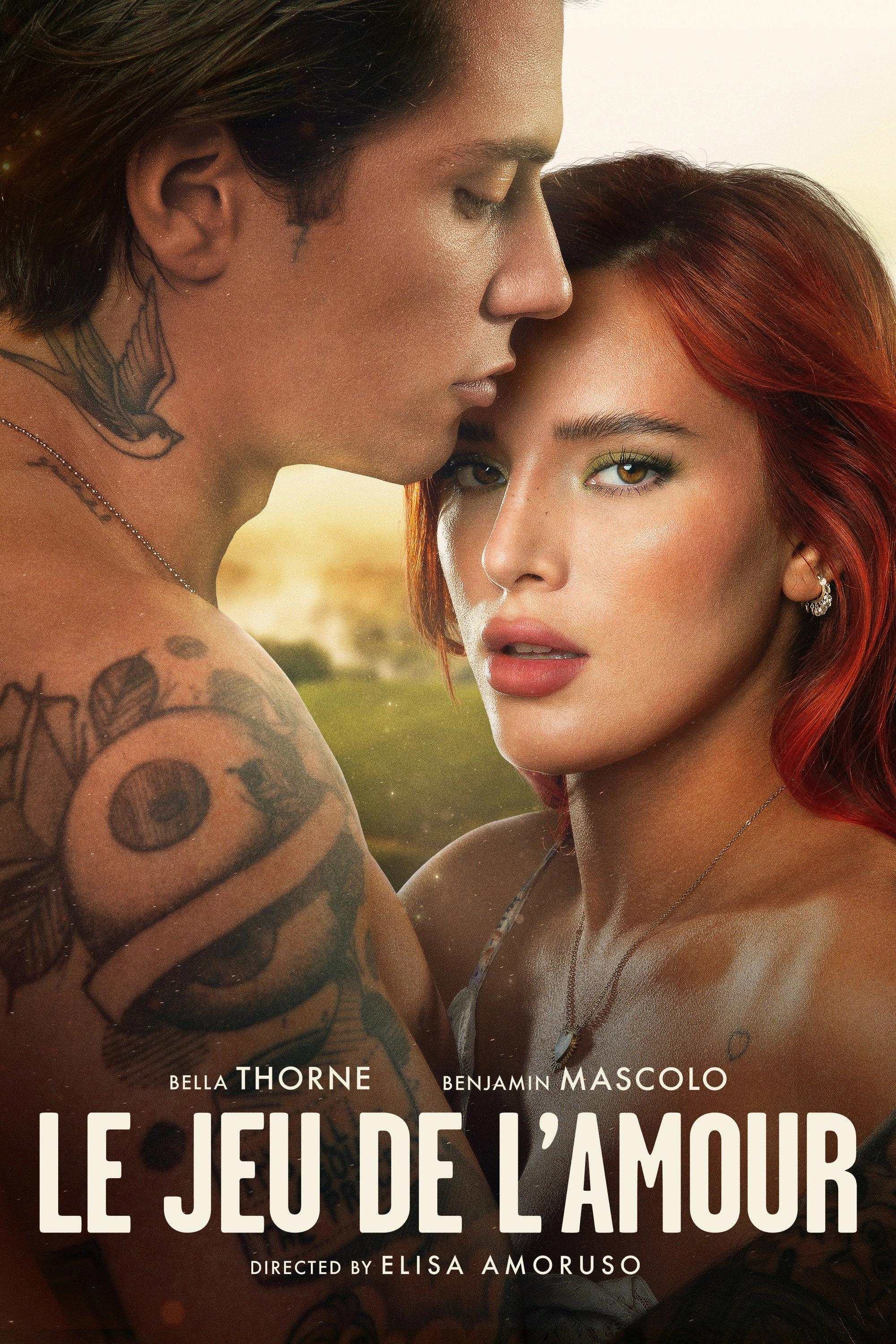 Game of Love