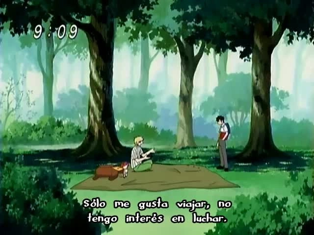 Zatch Bell!