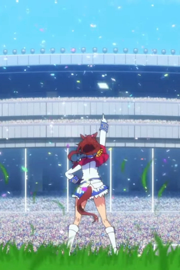 Umamusume: Pretty Derby
