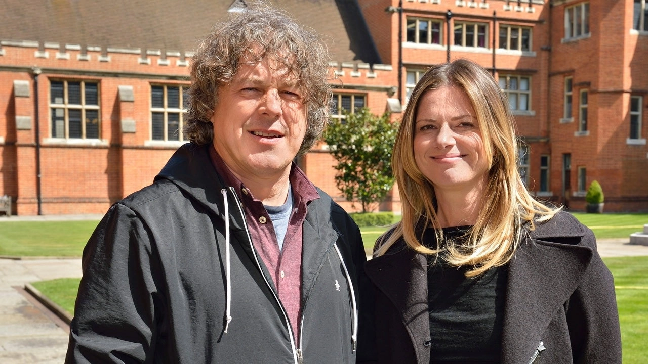 Julia Zemiro's Home Delivery