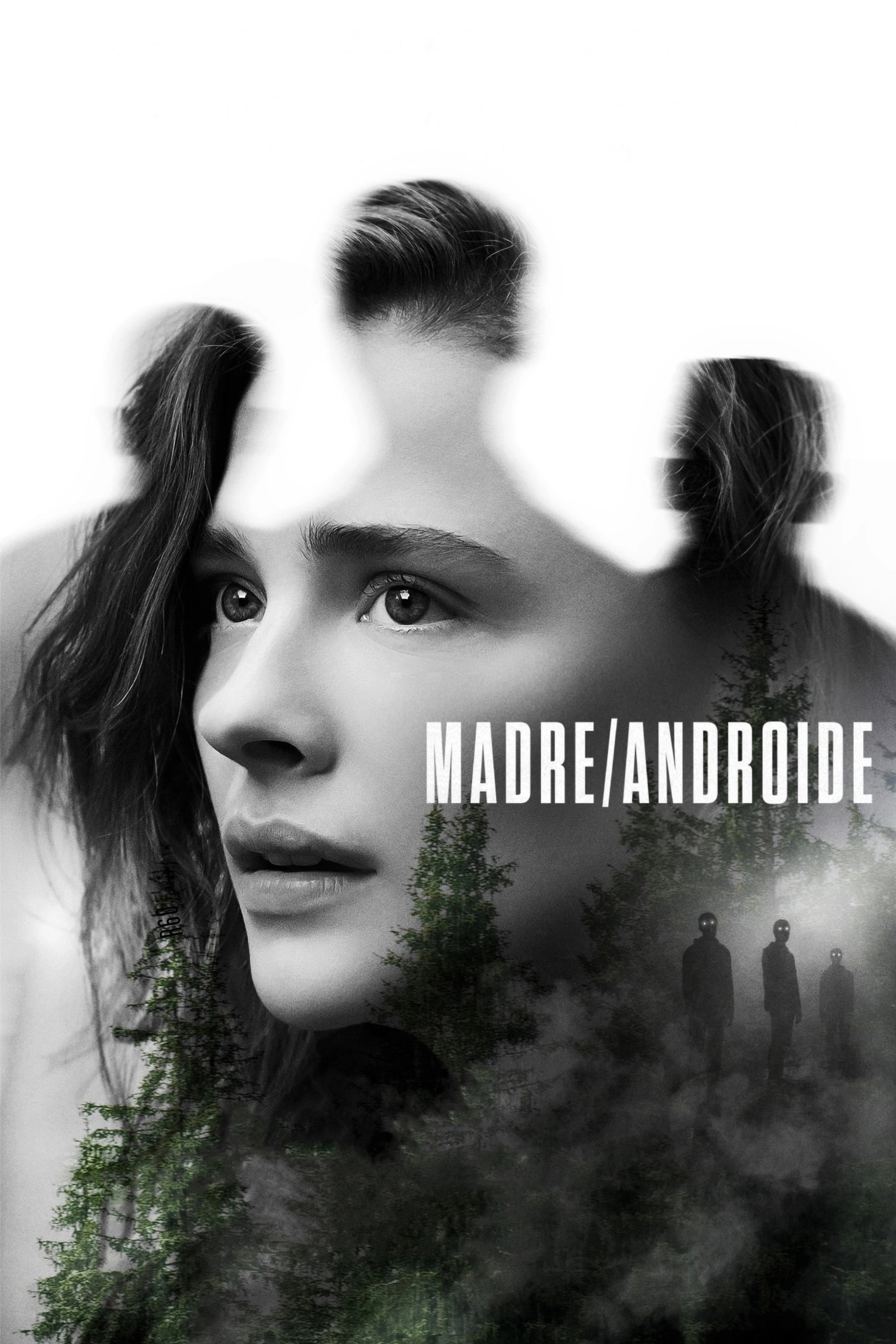 Mother/Android