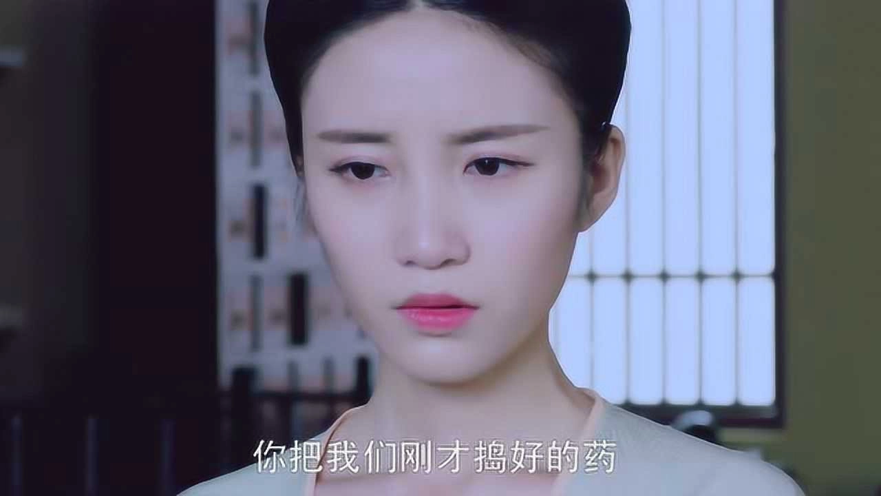 The Glory of Tang Dynasty