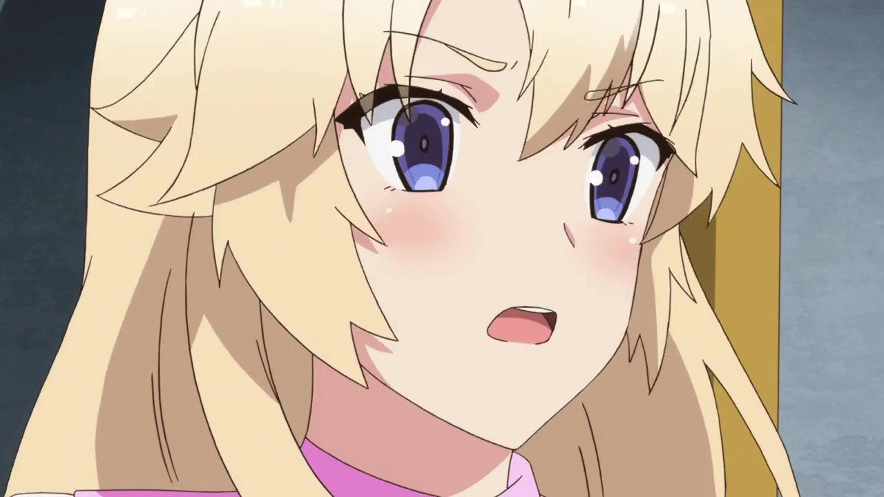 Katana Maidens: Toji no Miko