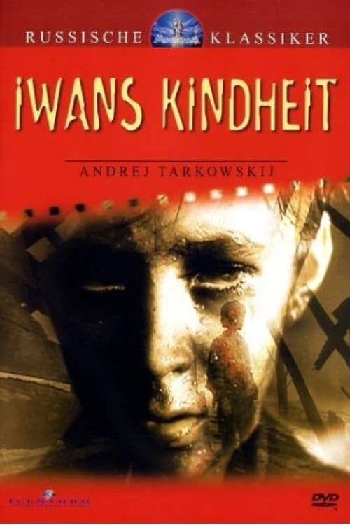 Ivan's Childhood