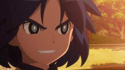 Inazuma Eleven: Ares