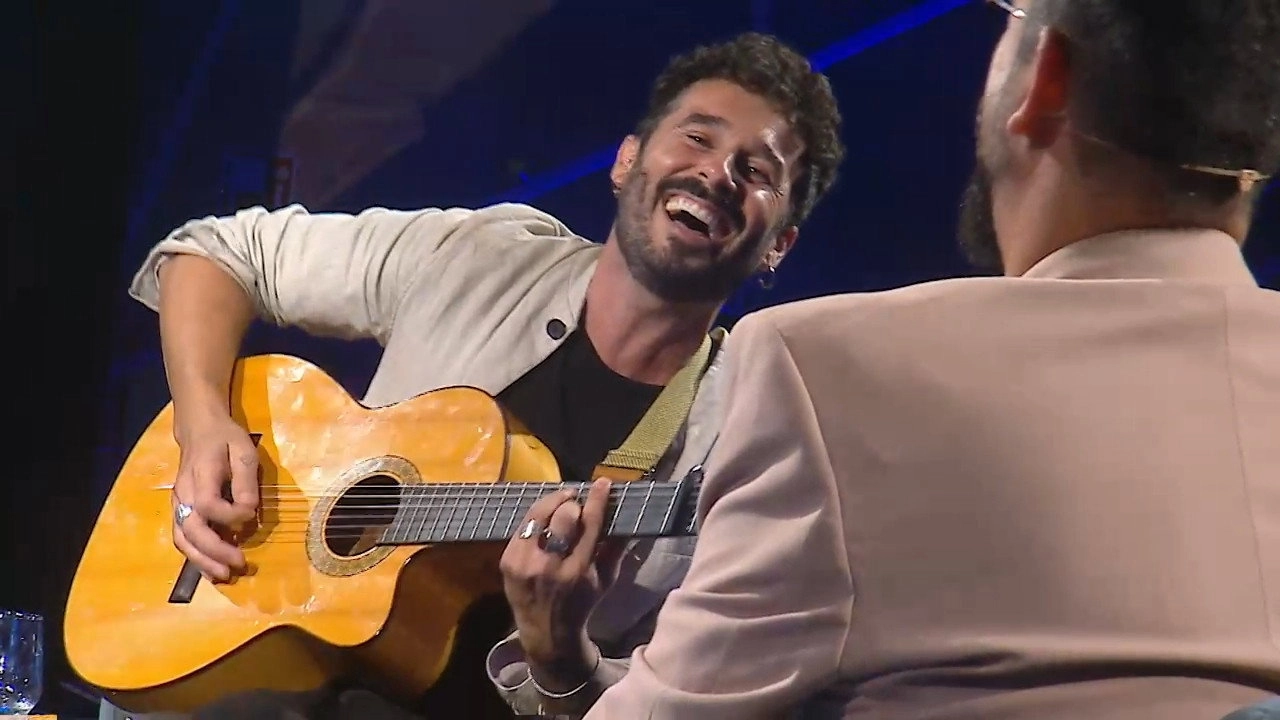 Somos Música