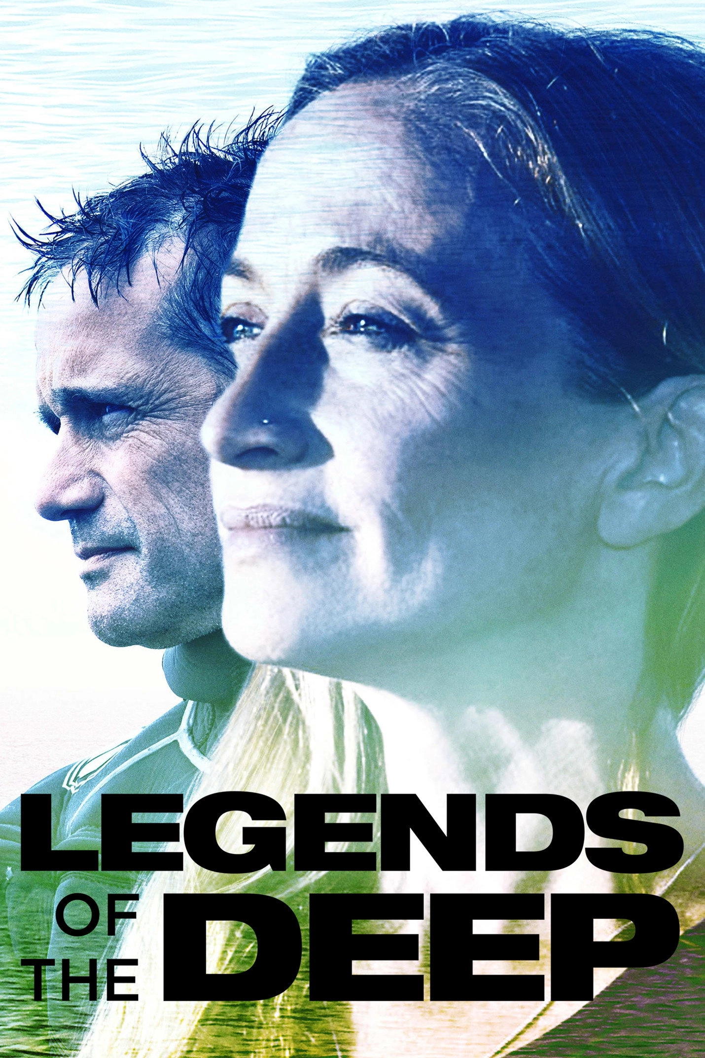 Legends of the Deep