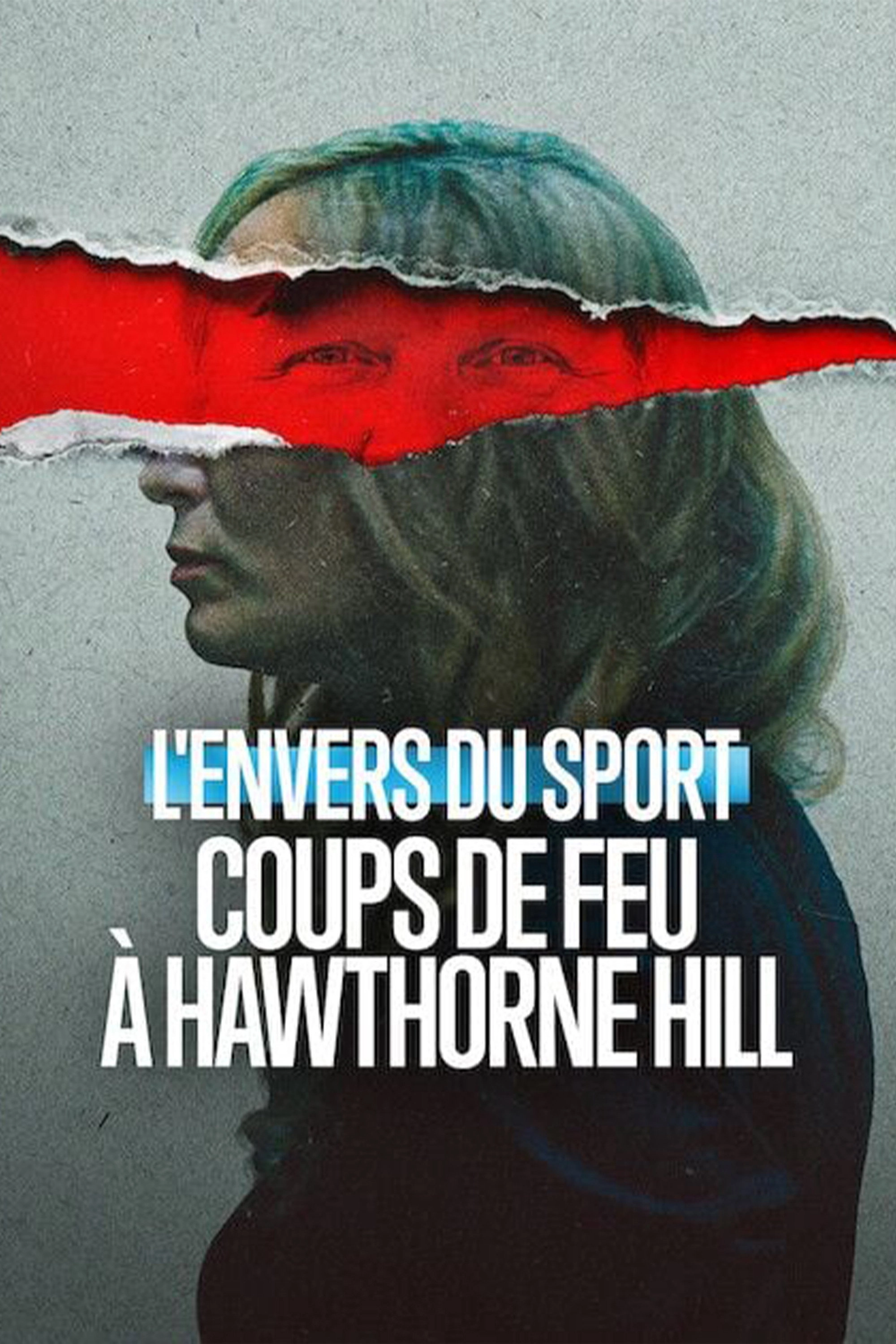Untold: The Shooting at Hawthorne Hill
