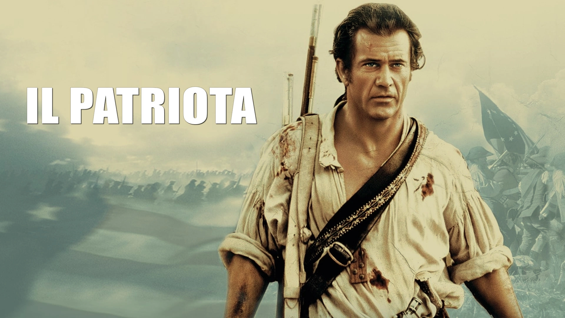 The Patriot