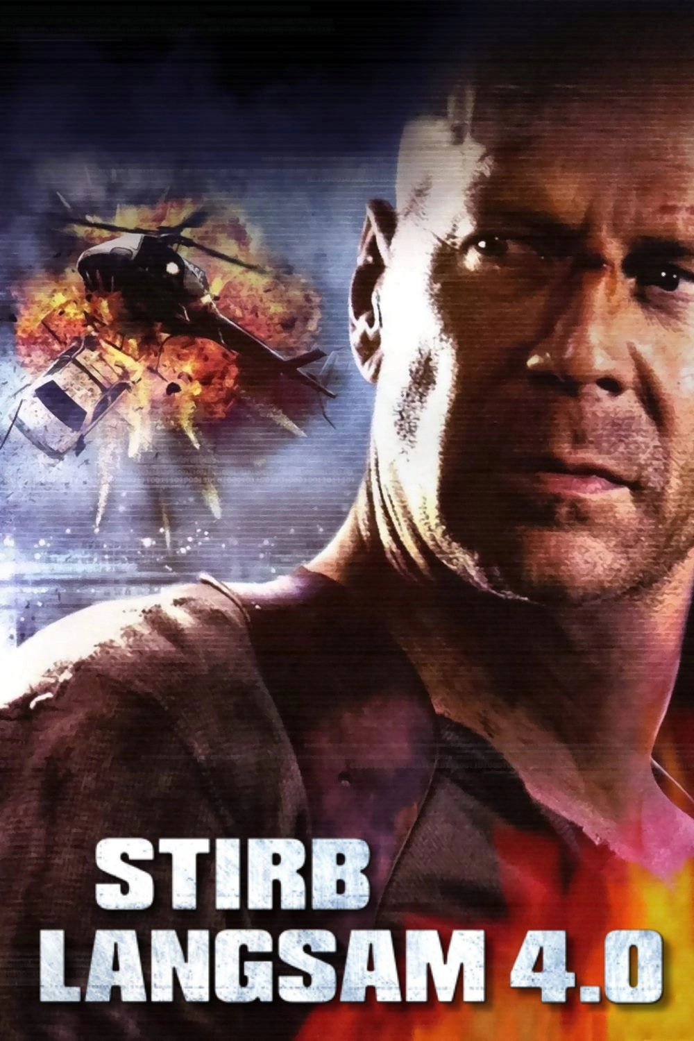 Live Free or Die Hard