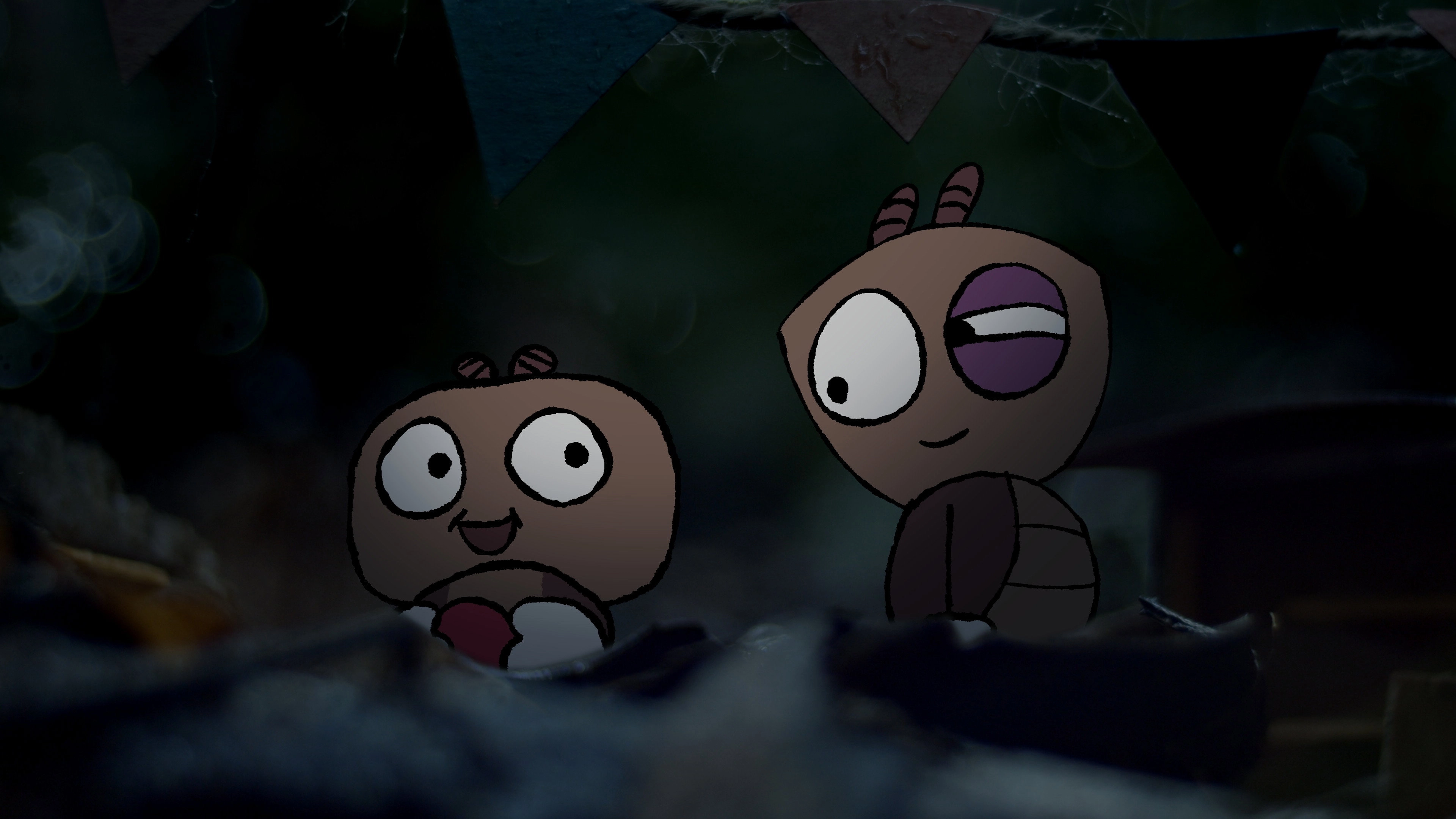 Bug City