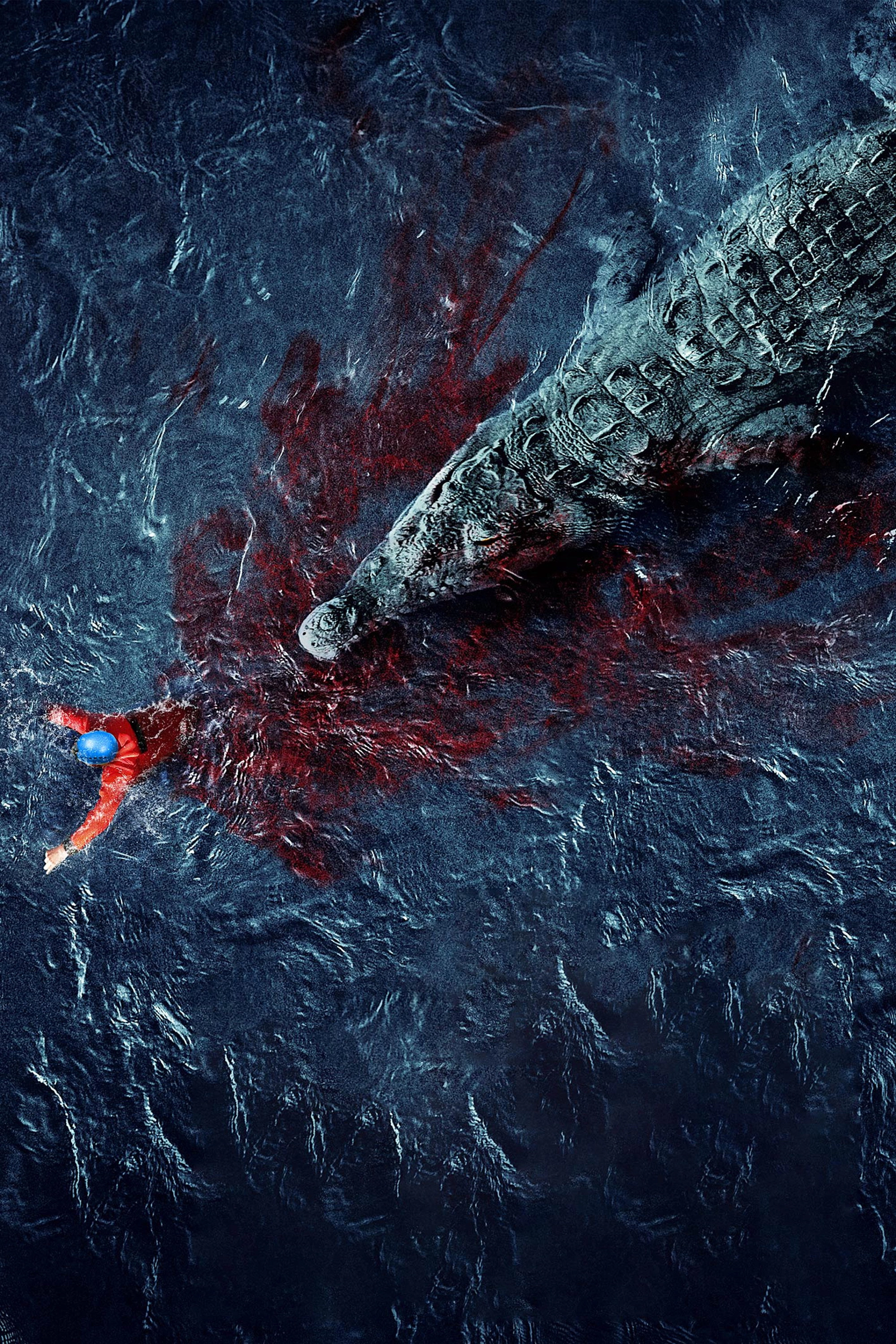 Black Water: Abyss