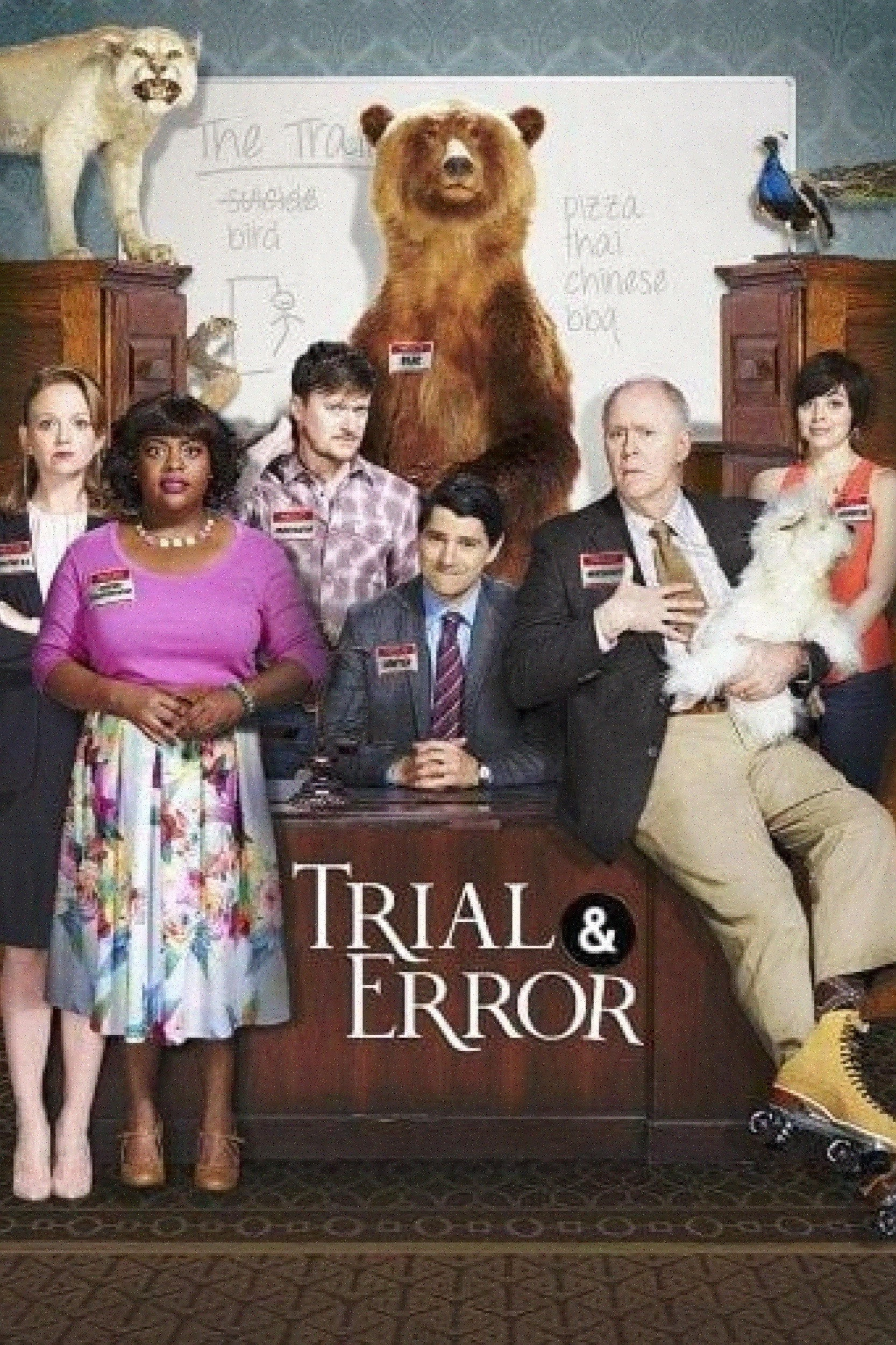 Trial & Error